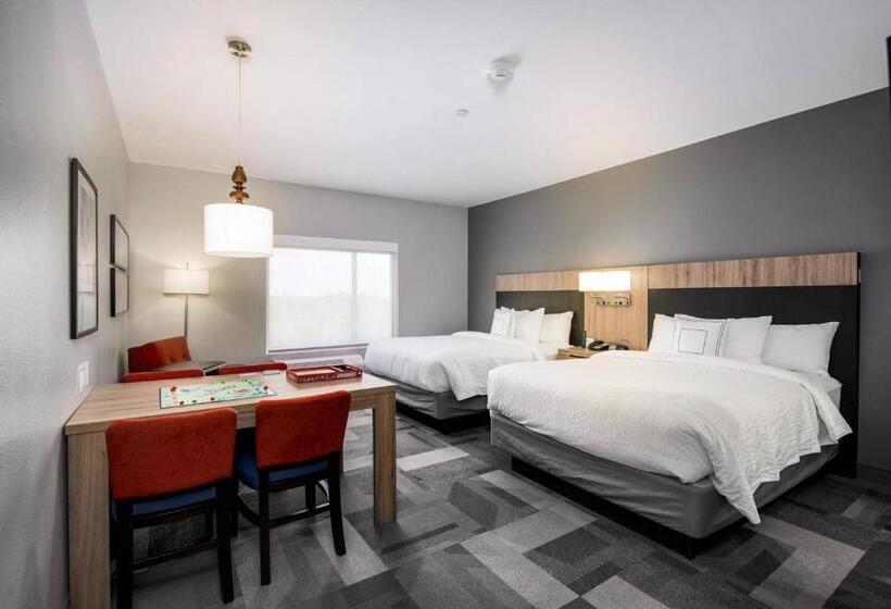 חדר סטודיו סטנדרד, Towneplace Suites By Marriott Houston Hobby Airport