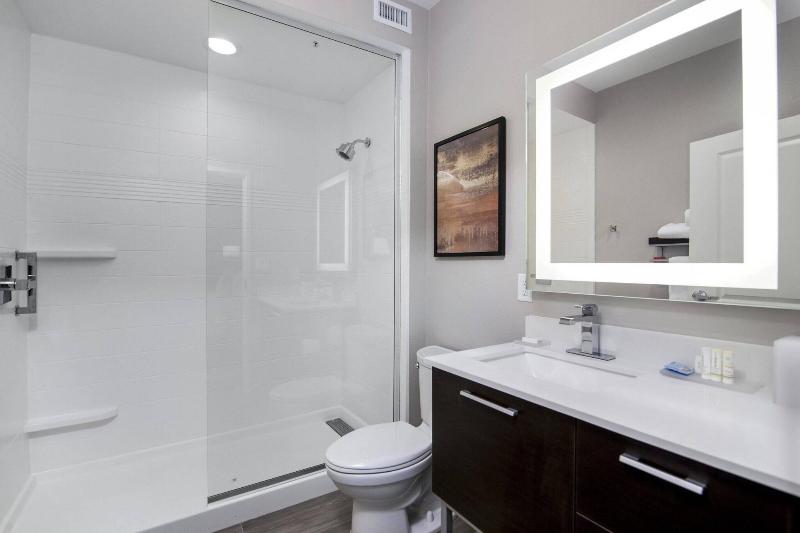 סטודיו סטנדרט, מיטה זוגית, Towneplace Suites By Marriott Houston Hobby Airport