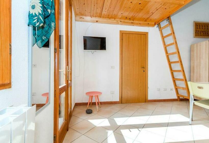 إستوديو قياسى, Mare Lughente