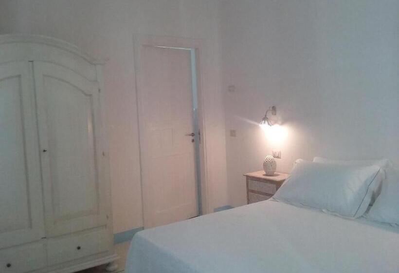 스탠다드 룸, Trullitria Rooms