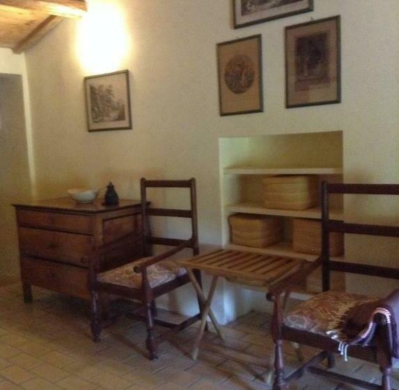 Номер Deluxe, Agriturismo La Nora