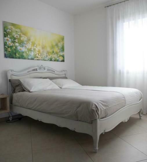 Стандартный Номер Кровать Кинг, B&b Beauty House