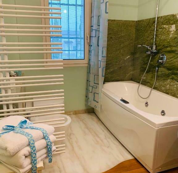 Номер Superior Кровать Кинг, B&b Beauty House