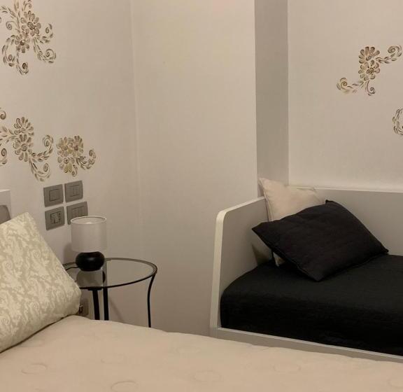 Номер Superior Кровать Кинг, B&b Beauty House