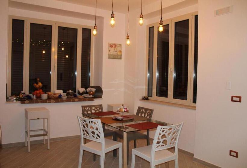 اتاق استاندارد, La Pigna