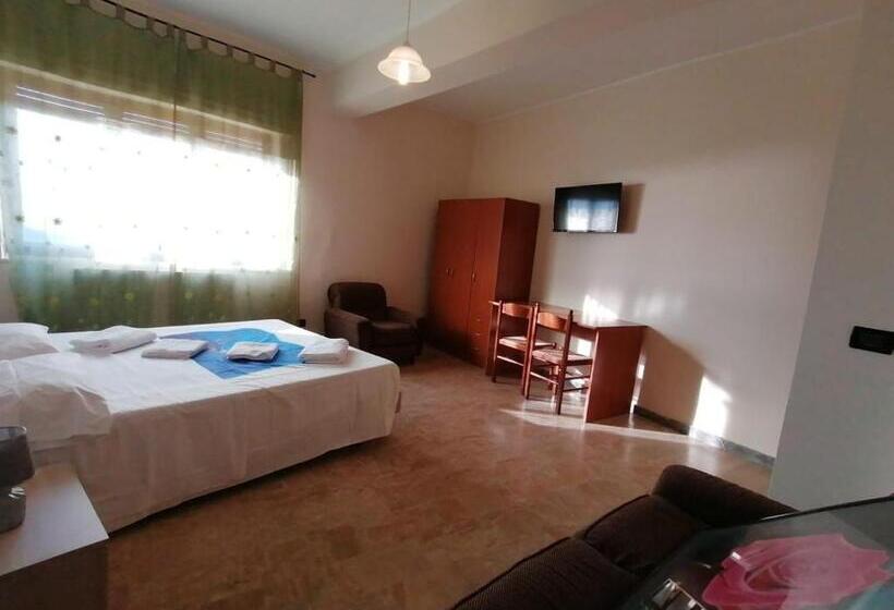 اتاق خانوادگی, Bed And Breakfast Lagiocosa