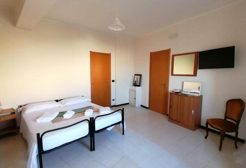 اتاق خانوادگی, Bed And Breakfast Lagiocosa