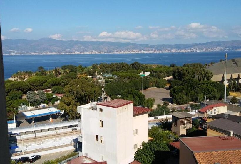 اتاق اکونومی, Bed And Breakfast Lagiocosa
