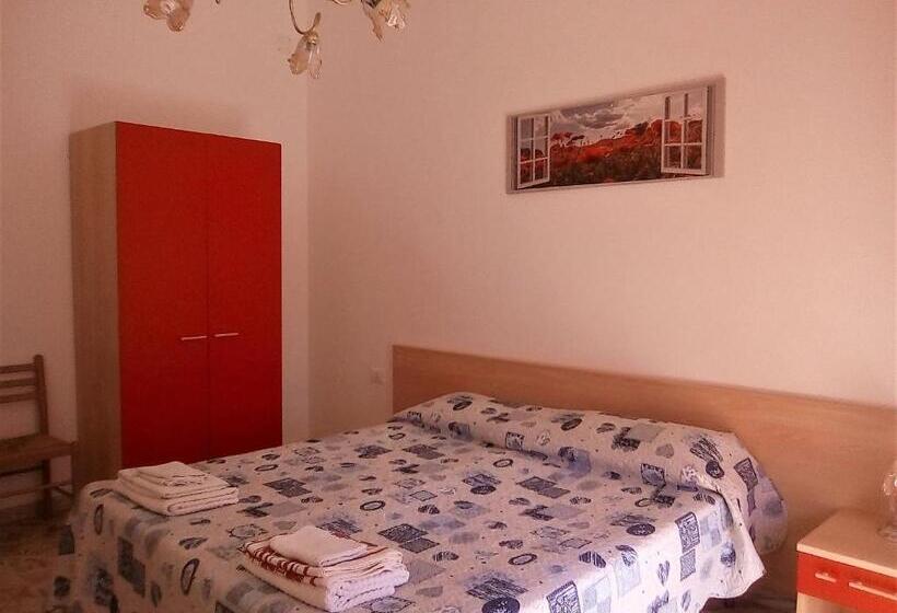 Номер Стандарт с Балконом, B&b Casa Valentina A Linguaglossa