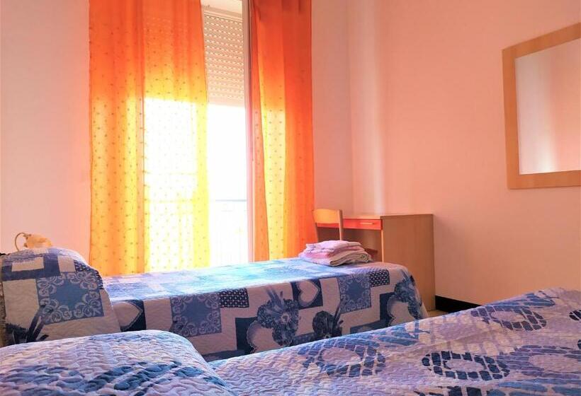 Номер Стандарт с Балконом, B&b Casa Valentina A Linguaglossa