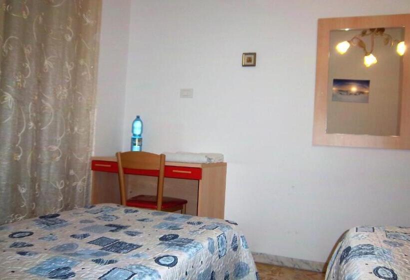 Номер Economy Индивидуальный, B&b Casa Valentina A Linguaglossa