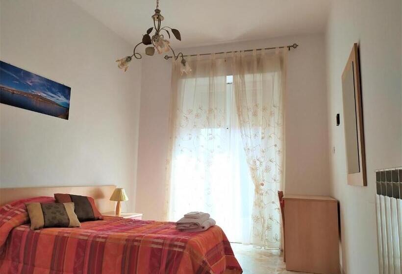 Номер Economy Индивидуальный, B&b Casa Valentina A Linguaglossa