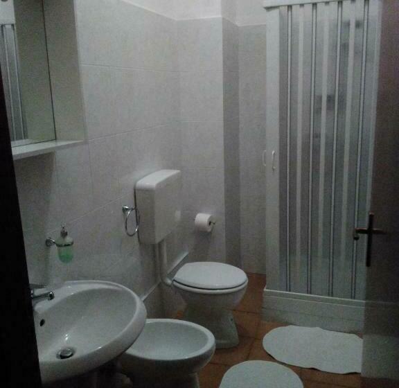 Номер Стандарт, B&b Tufaro Alberico