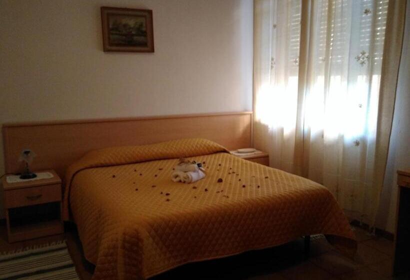 Семейный Номер, B&b Tufaro Alberico