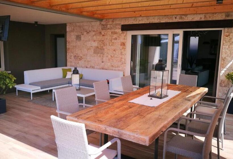 Номер Стандарт, B&b Villa Pelèr