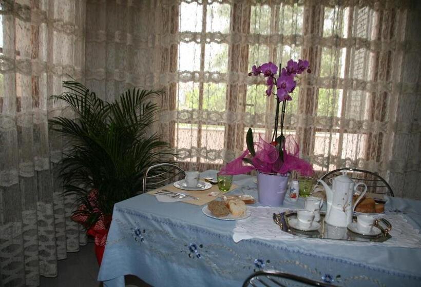 Номер Стандарт, B&b Villa Sitrie