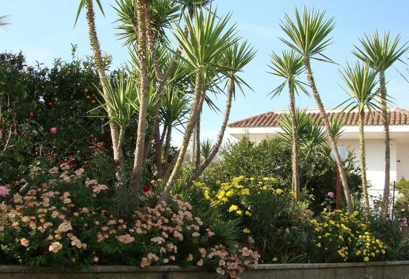 Четырехместный Номер Стандарт, B&b Villa Sitrie