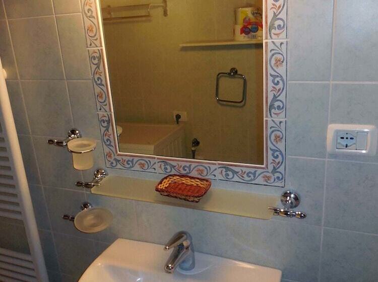 Дом 2 Спальни, Borgo Rapale