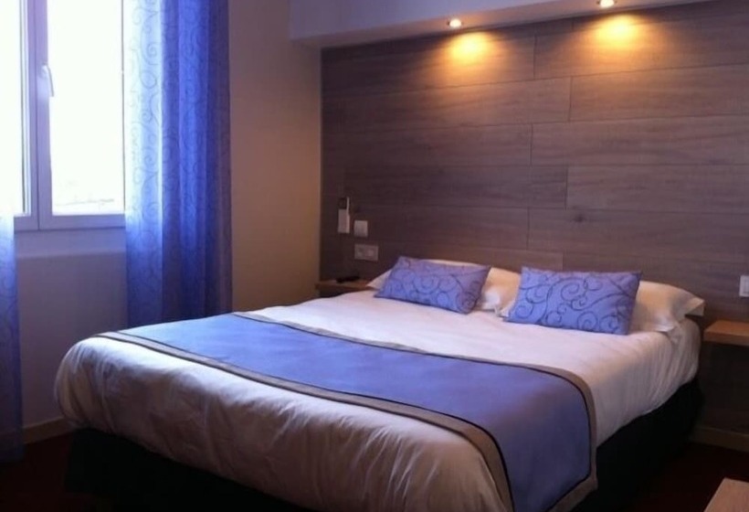 Номер Стандарт, Eliotel