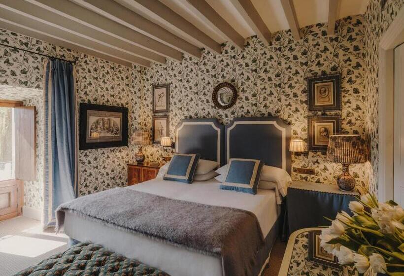 اتاق استاندارد, Grand Hotel Son Net