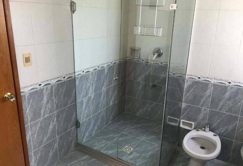 Номер Executive, Crystal Palace