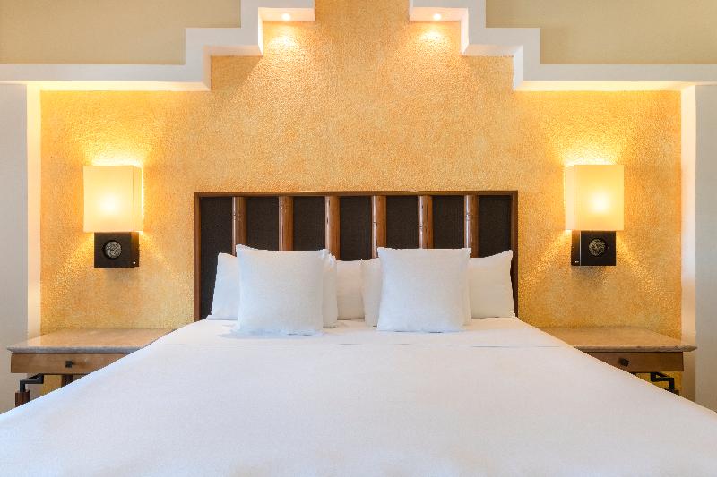 ジュニアスイート, Iberostar Selection Paraíso Maya Suites