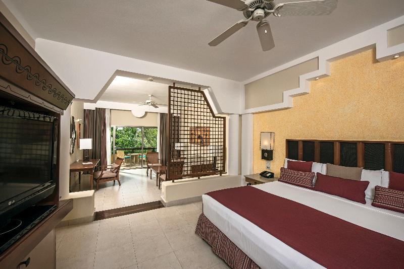 スーペリアージュニアスイート, Iberostar Selection Paraíso Maya Suites