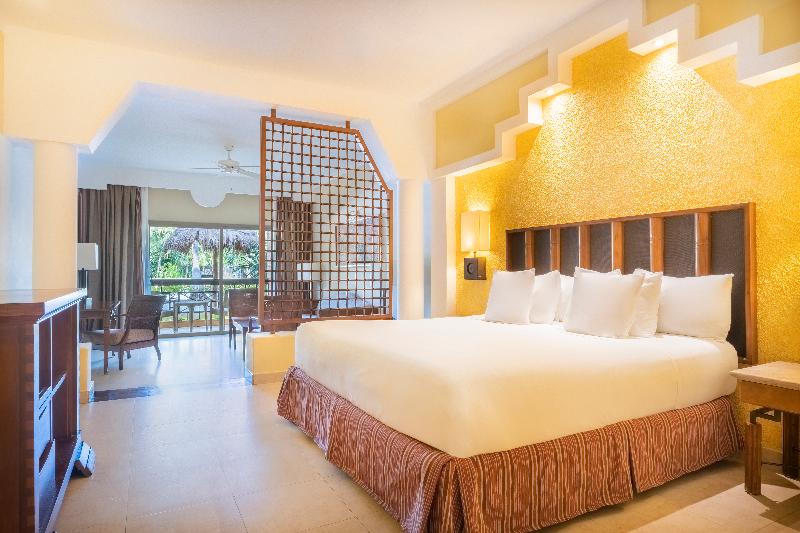 スーペリアージュニアスイート, Iberostar Selection Paraíso Maya Suites