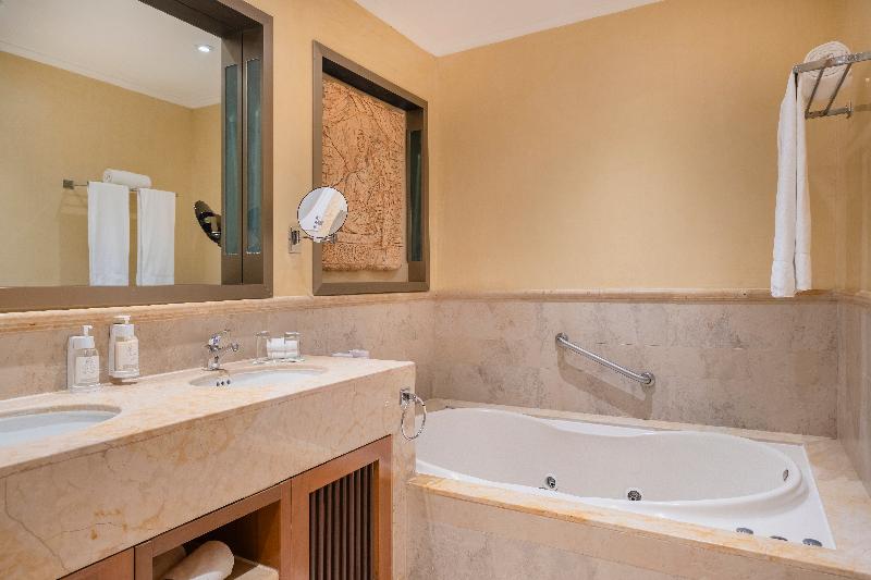 スタンダードルーム, Iberostar Selection Paraíso Maya Suites