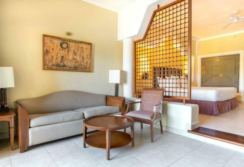 ジュニアスイート, Iberostar Selection Paraíso Maya Suites