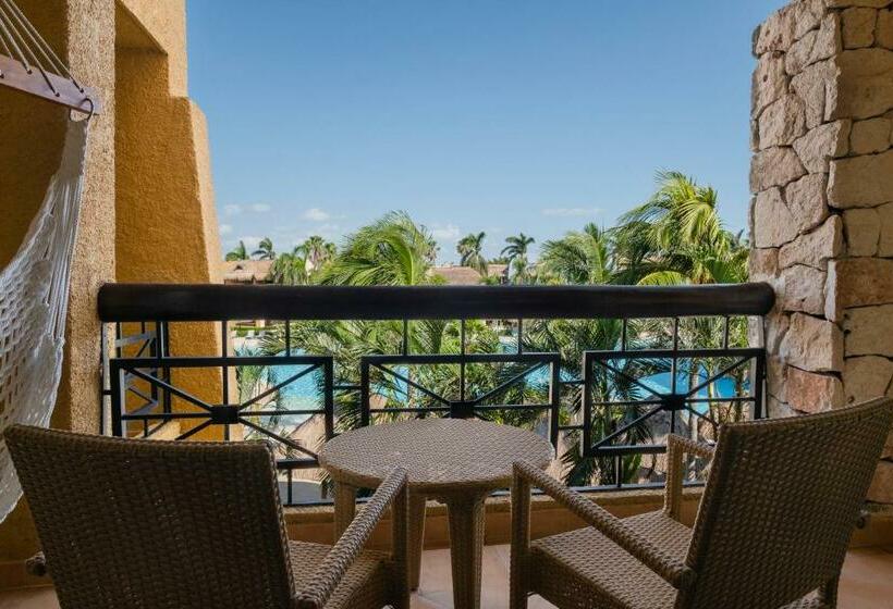 ジュニアスイート, Iberostar Selection Paraíso Maya Suites