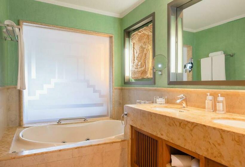 スーペリアージュニアスイート, Iberostar Selection Paraíso Maya Suites