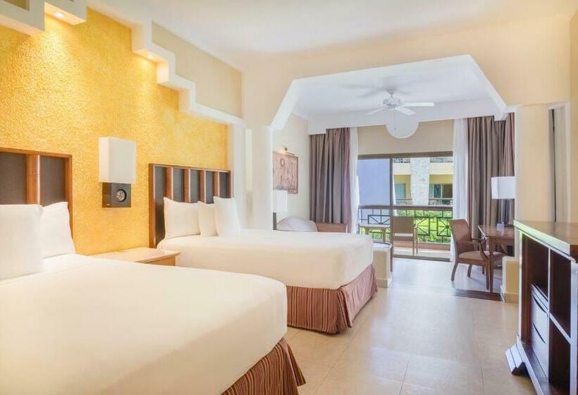 スタンダードルーム, Iberostar Selection Paraíso Maya Suites