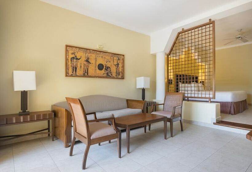 スタンダードルーム, Iberostar Selection Paraíso Maya Suites