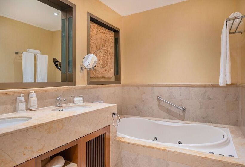 ジュニアスイート, Iberostar Selection Paraíso Maya Suites