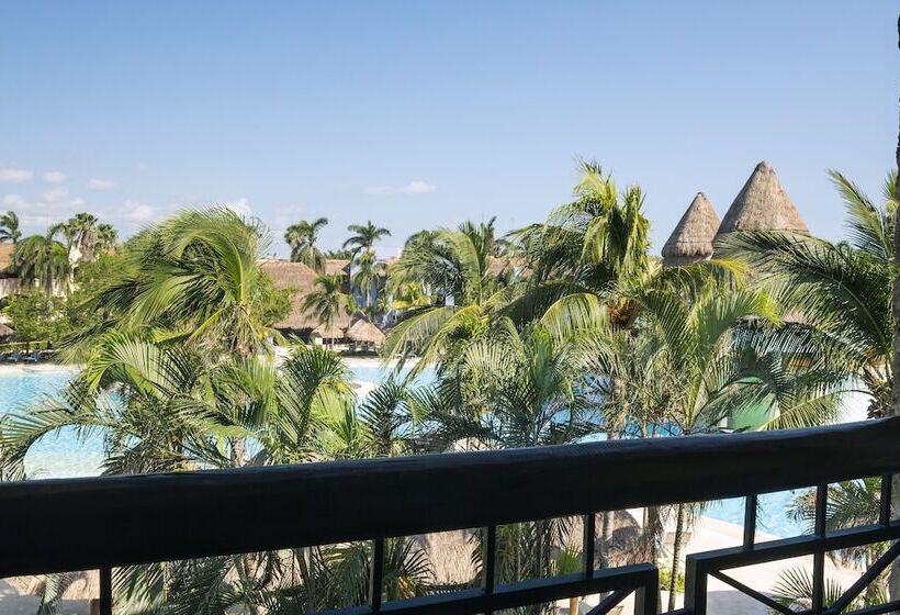 ジュニアスイート, Iberostar Selection Paraíso Maya Suites