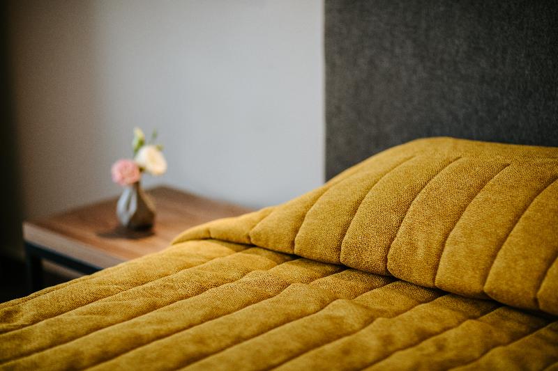 Номер Стандарт Трехместный, Logis Hotel Restaurant Le Vedaquais