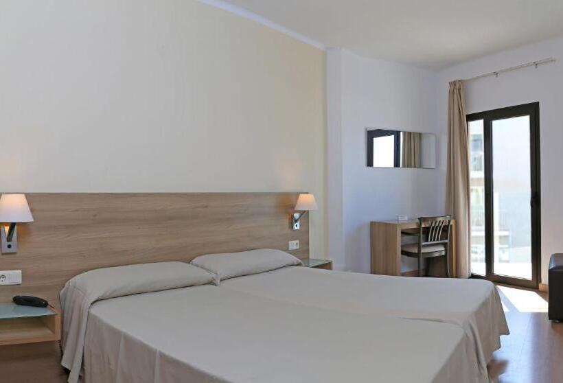 Номер Стандарт, Eden Palma Playa Adults Only