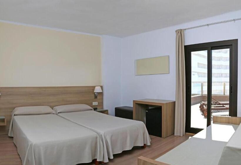 Номер Superior Вид на Море, Eden Palma Playa Adults Only