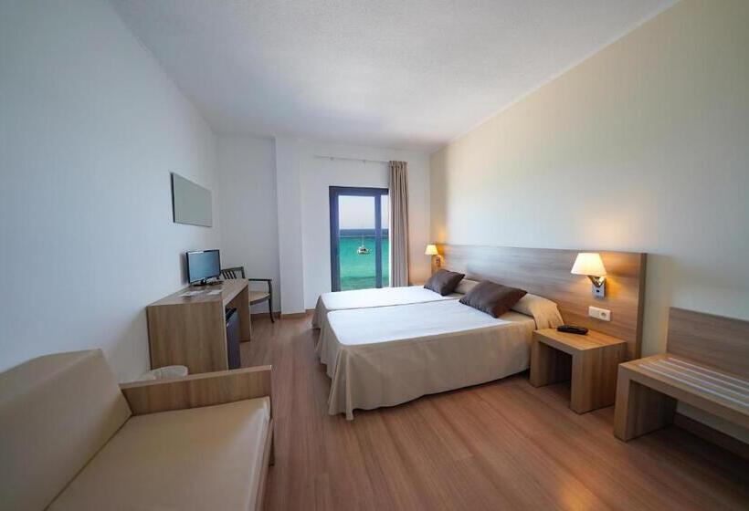 Номер Superior Вид на Море, Eden Palma Playa Adults Only