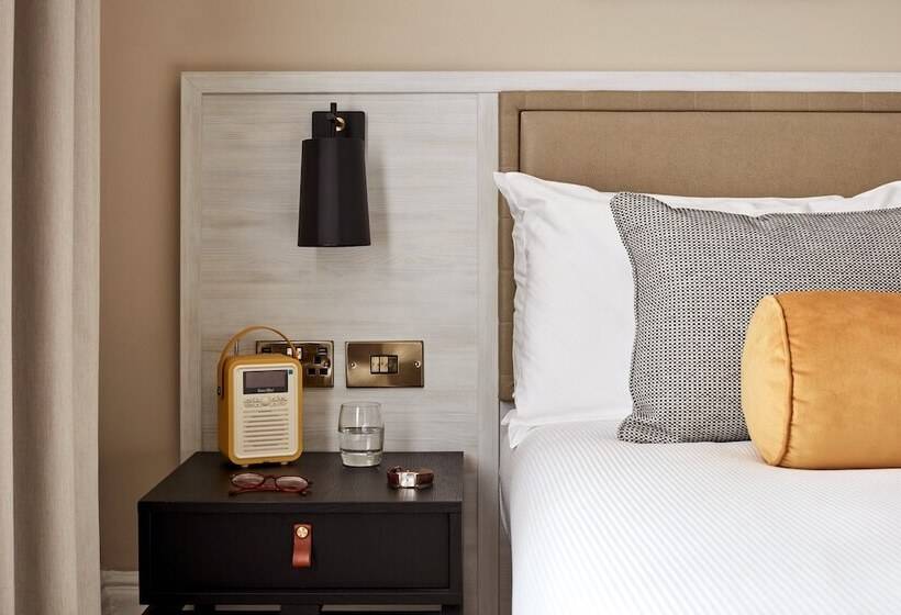 Классический Номер, The Clermont London Victoria