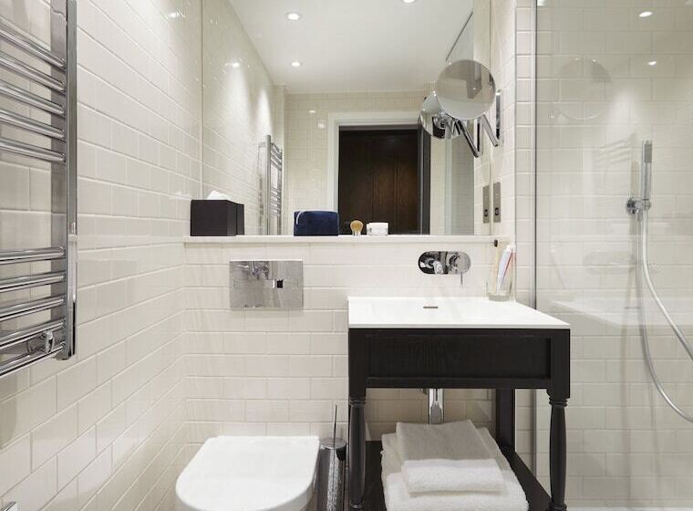 Семейный Номер Классика, The Clermont London Victoria
