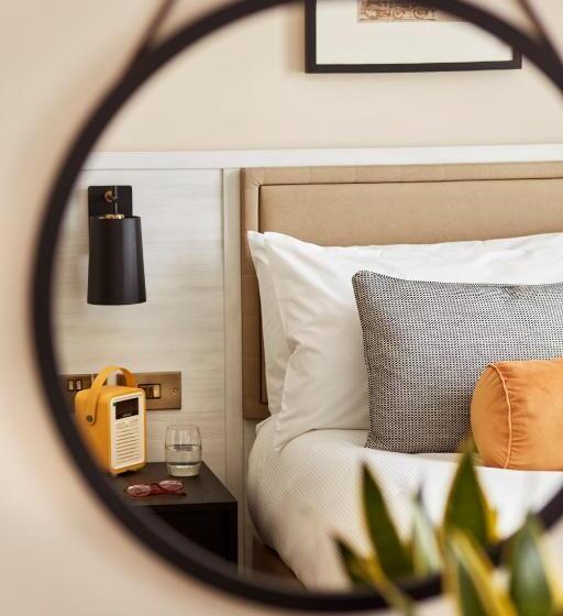 Классический Номер, The Clermont London Victoria