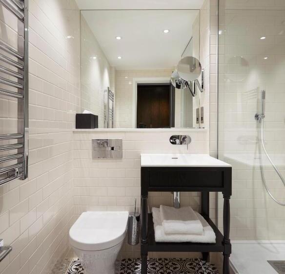 Классический Номер, The Clermont London Victoria