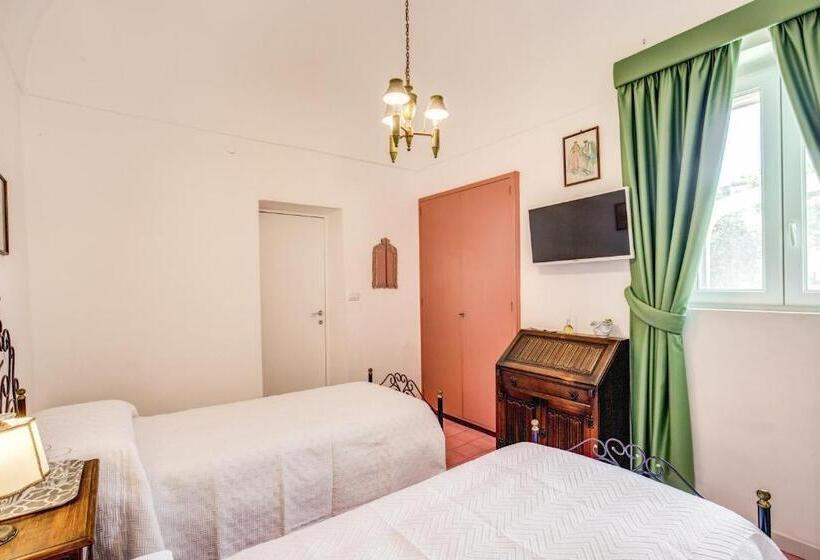 Номер Стандарт, B&b I Magi