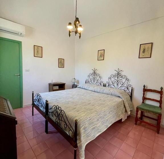 Номер Стандарт, B&b I Magi