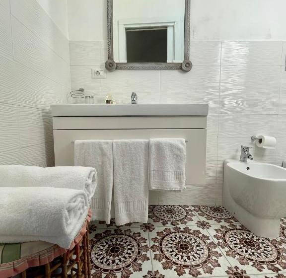 Номер Стандарт, B&b I Magi