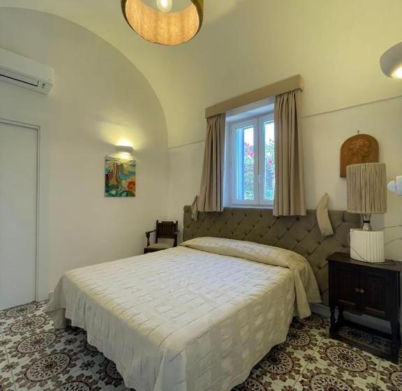 Номер Стандарт, B&b I Magi