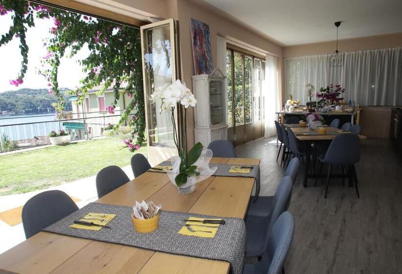 Вилла 1 Спальня, Villa Ai Colli