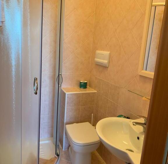 Вилла 1 Спальня, Villa Ai Colli